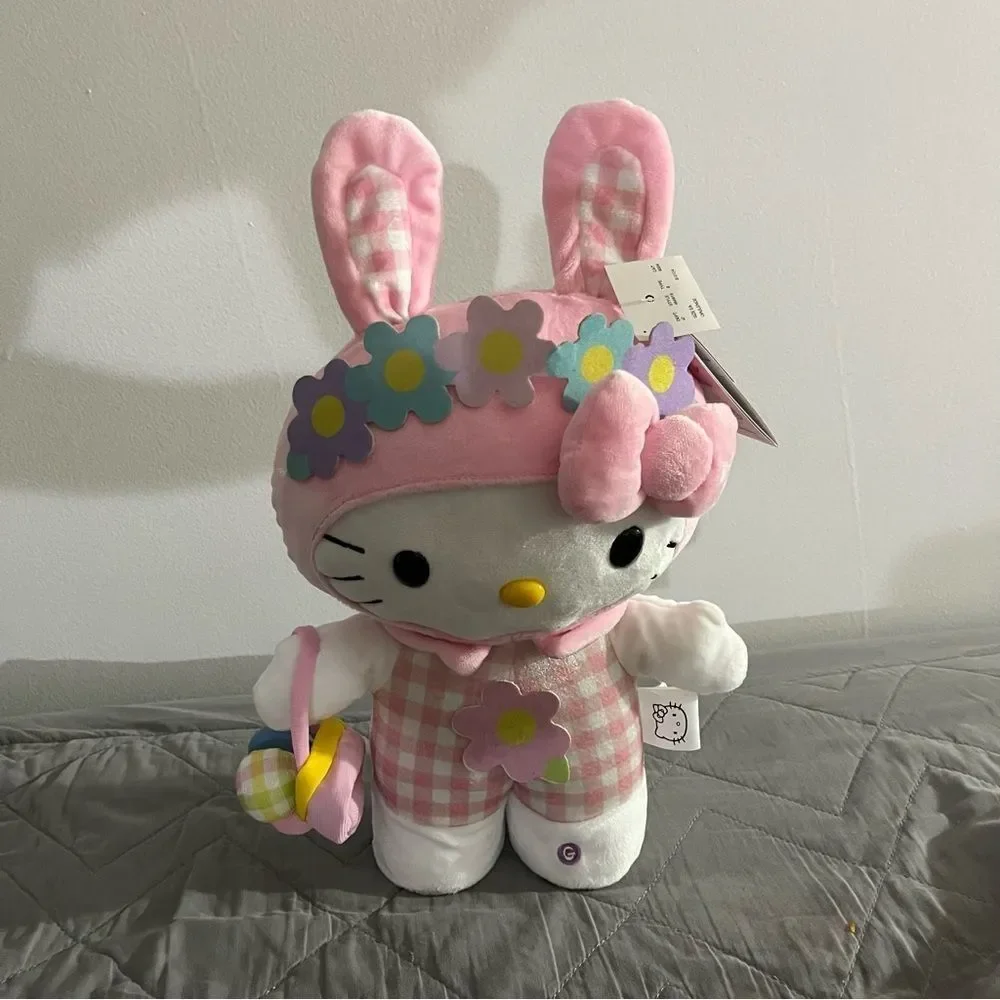 Sanrio bring some